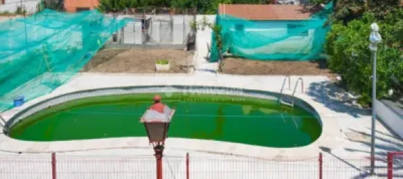 Casa de 5 dormitorios en Madrid, Spain No. 155963 17