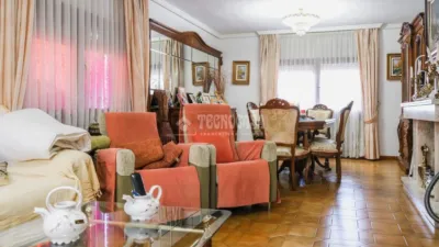 Casa de 5 dormitorios en Madrid, Spain No. 155963