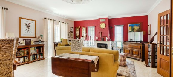 3 Schlafzimmer Haus in Sesimbra, Portugal, Nr. 197938 2