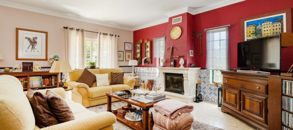 3 Schlafzimmer Haus in Sesimbra, Portugal, Nr. 197938 9