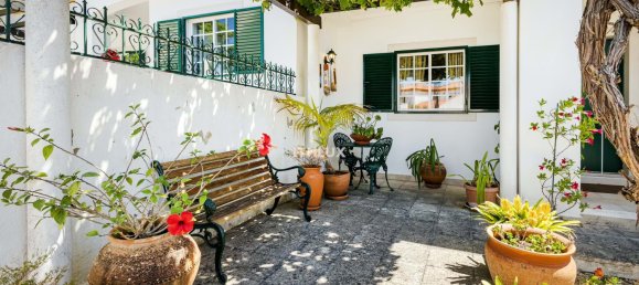 3 Schlafzimmer Haus in Sesimbra, Portugal, Nr. 197938 3