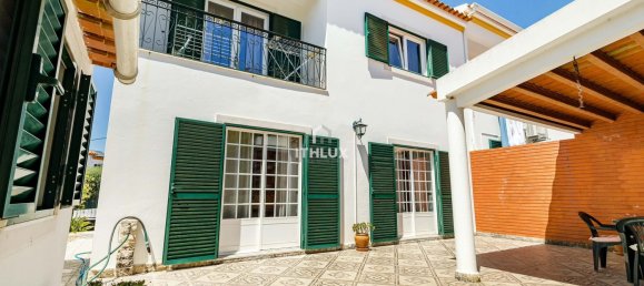 3 Schlafzimmer Haus in Sesimbra, Portugal, Nr. 197938 21