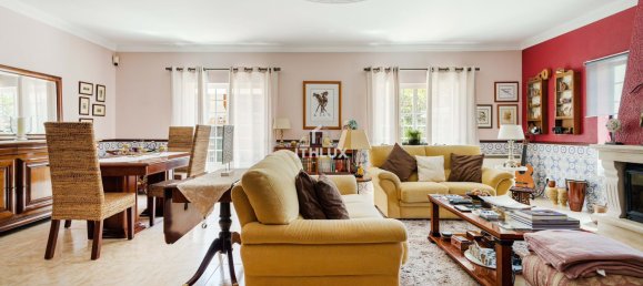 3 Schlafzimmer Haus in Sesimbra, Portugal, Nr. 197938 5