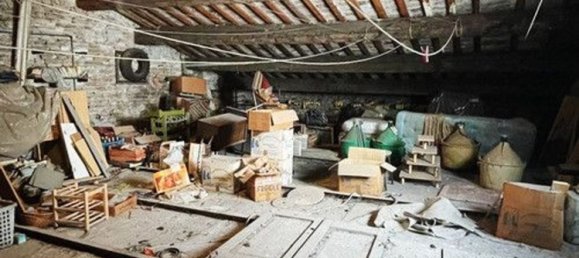 5 rooms Apartment in Ferrara, Italy No. 282225 13