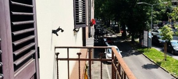 5 rooms Apartment in Ferrara, Italy No. 282225 14