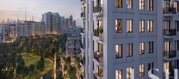 Apartamento T1 em Dubai Hills Estate, UAE N.º 98042 14