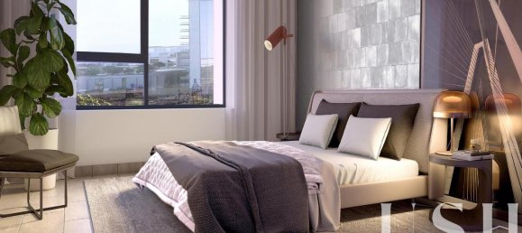 Apartamento T1 em Dubai Hills Estate, UAE N.º 98042 13