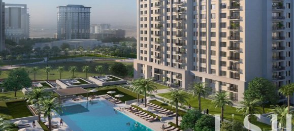 Apartamento T1 em Dubai Hills Estate, UAE N.º 98042 4