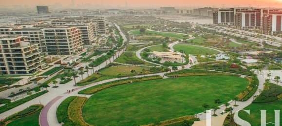 Apartamento T1 em Dubai Hills Estate, UAE N.º 98042 7