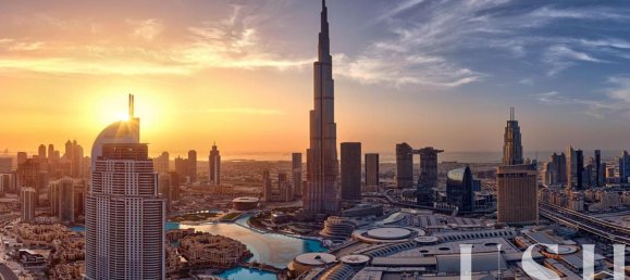 Apartamento T1 em Dubai Hills Estate, UAE N.º 98042 2