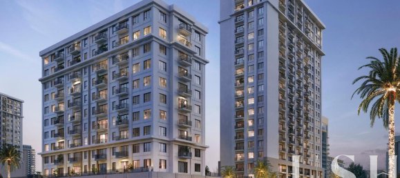 Apartamento T1 em Dubai Hills Estate, UAE N.º 98042 12