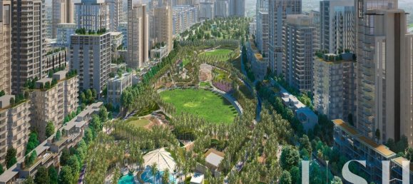 Apartamento T1 em Dubai Hills Estate, UAE N.º 98042 9