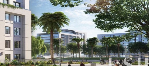 Apartamento T1 em Dubai Hills Estate, UAE N.º 98042 6