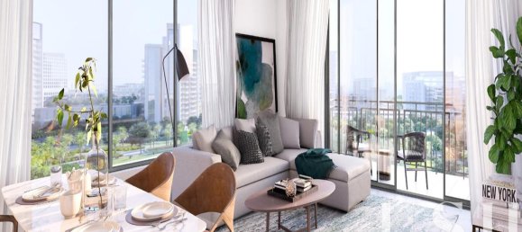 Apartamento T1 em Dubai Hills Estate, UAE N.º 98042 11