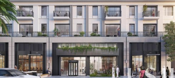 Apartamento T1 em Dubai Hills Estate, UAE N.º 98042 10