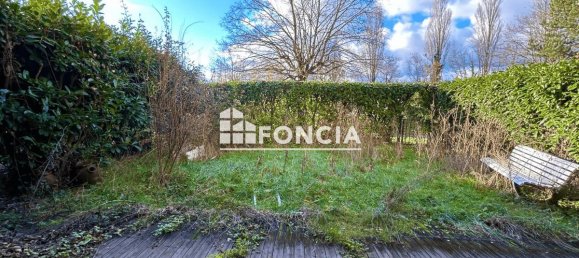 3 Schlafzimmer Wohnung in Ferney-Voltaire, France, Nr. 343492 3