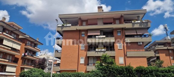 Apartamento T3 em Rome, Italy N.º 322480 33