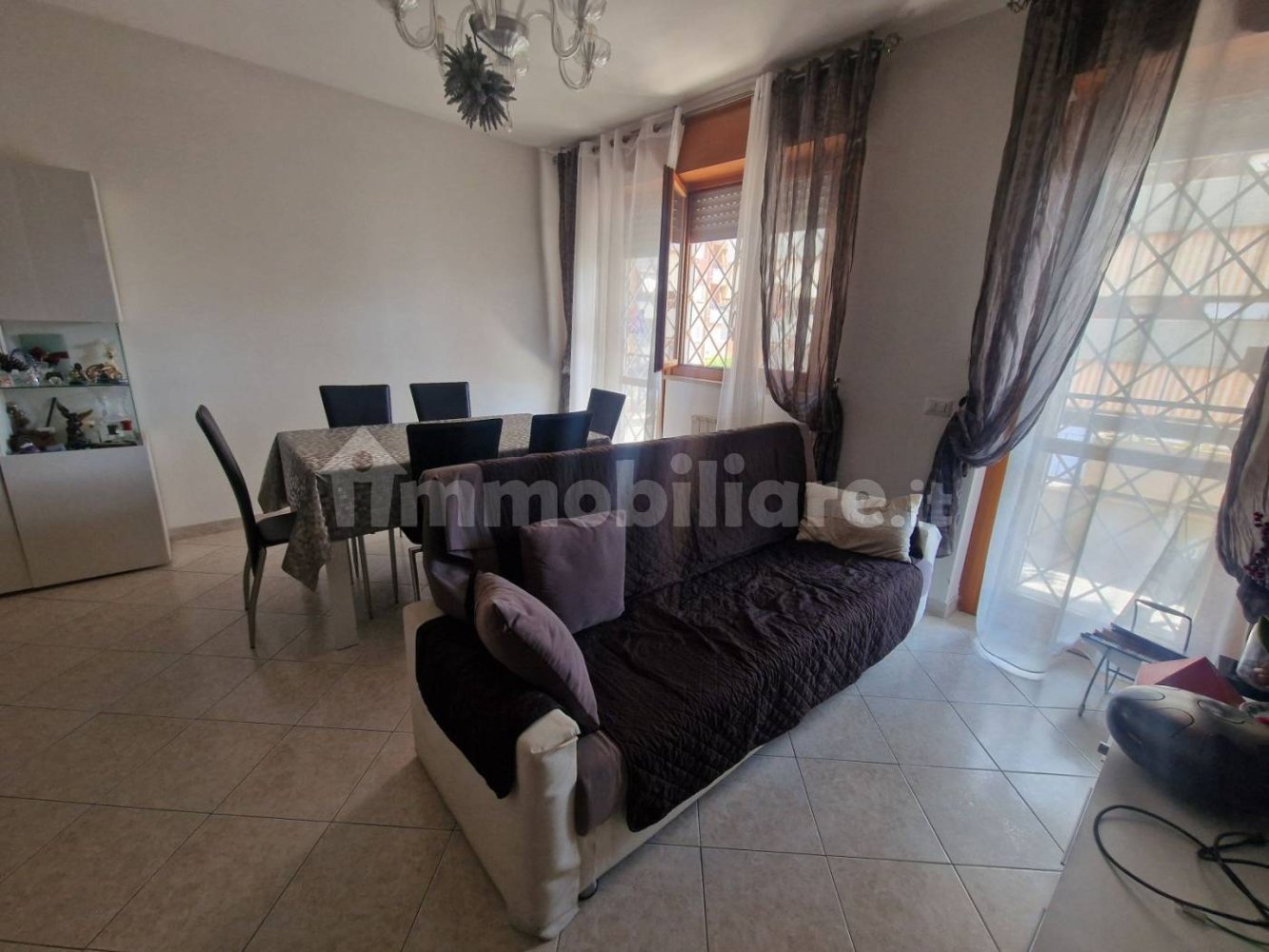 Apartamento T3 em Rome, Italy N.º 322480