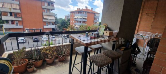 Apartamento T3 em Rome, Italy N.º 322480 14