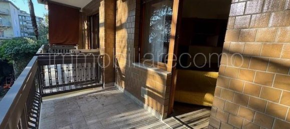 1 bedroom Apartment in Como, Italy No. 327096 12
