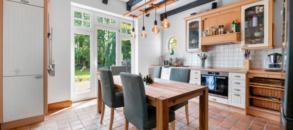 3 chambres Villa à Pinneberg, Germany No. 293876 15