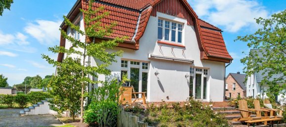 3 chambres Villa à Pinneberg, Germany No. 293876 3