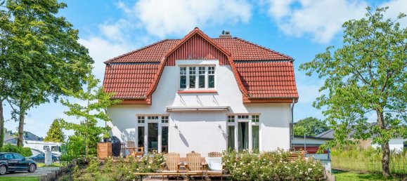 3 chambres Villa à Pinneberg, Germany No. 293876 2