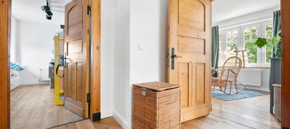 3 chambres Villa à Pinneberg, Germany No. 293876 20