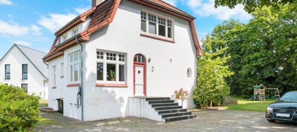 3 chambres Villa à Pinneberg, Germany No. 293876 5