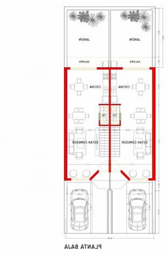 3 chambres Maison à Vicente Lopez, Argentina No. 8128