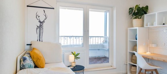 3غرفة بانتهاوس في Freiburg im Breisgau, Germany رقم 12267 28