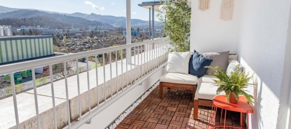 3غرفة بانتهاوس في Freiburg im Breisgau, Germany رقم 12267 31