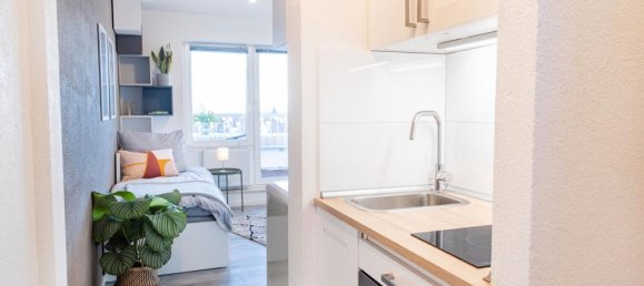 3غرفة بانتهاوس في Freiburg im Breisgau, Germany رقم 12267 10