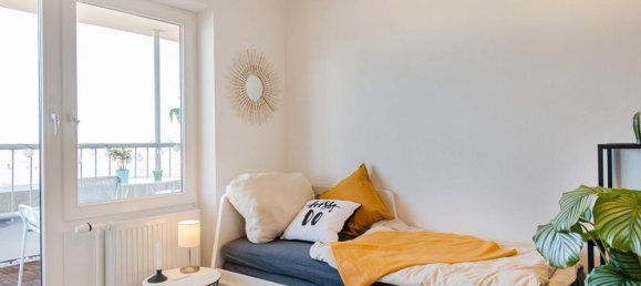 3غرفة بانتهاوس في Freiburg im Breisgau, Germany رقم 12267 5