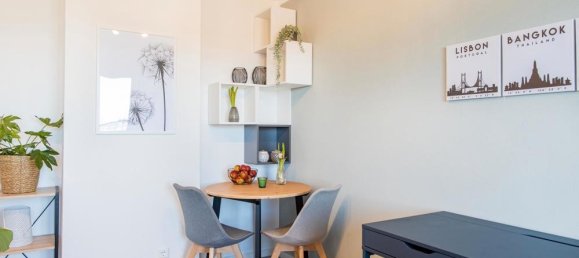 3غرفة بانتهاوس في Freiburg im Breisgau, Germany رقم 12267 2