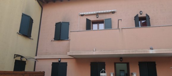 Квартира с 2 спальнями в Порто Мантовано, Италия № 362211 17