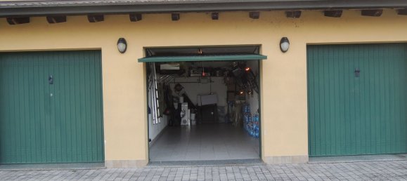 Квартира с 2 спальнями в Порто Мантовано, Италия № 362211 23