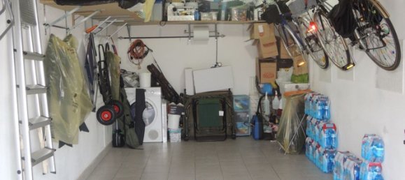 Квартира с 2 спальнями в Порто Мантовано, Италия № 362211 24