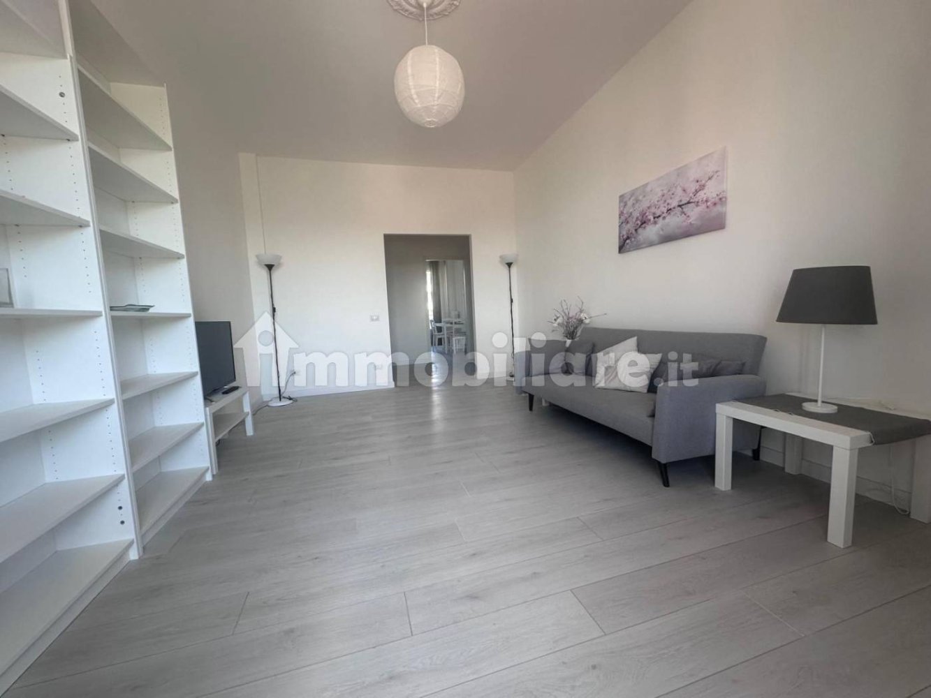 2 غرف نوم شقة في Florence, Italy رقم 369822