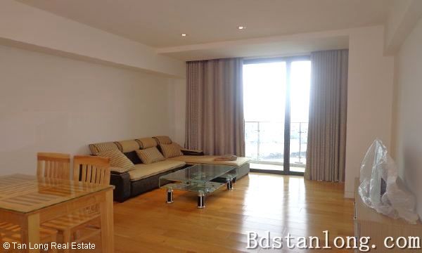 2 غرف نوم شقة في Cau Giay, Vietnam رقم 5484