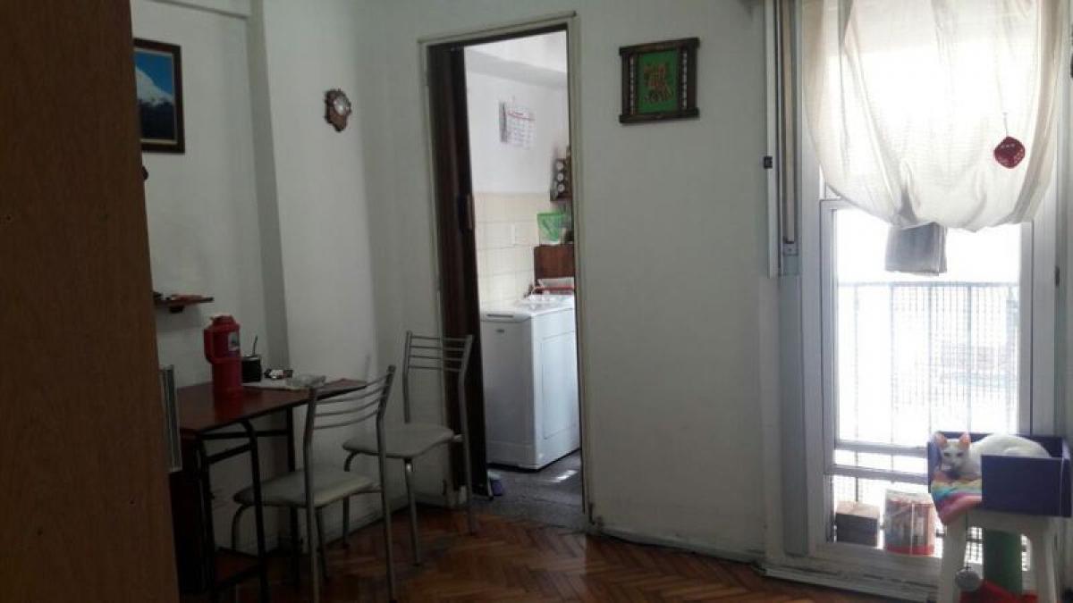 Estudio en Buenos Aires, Argentina No. 84433