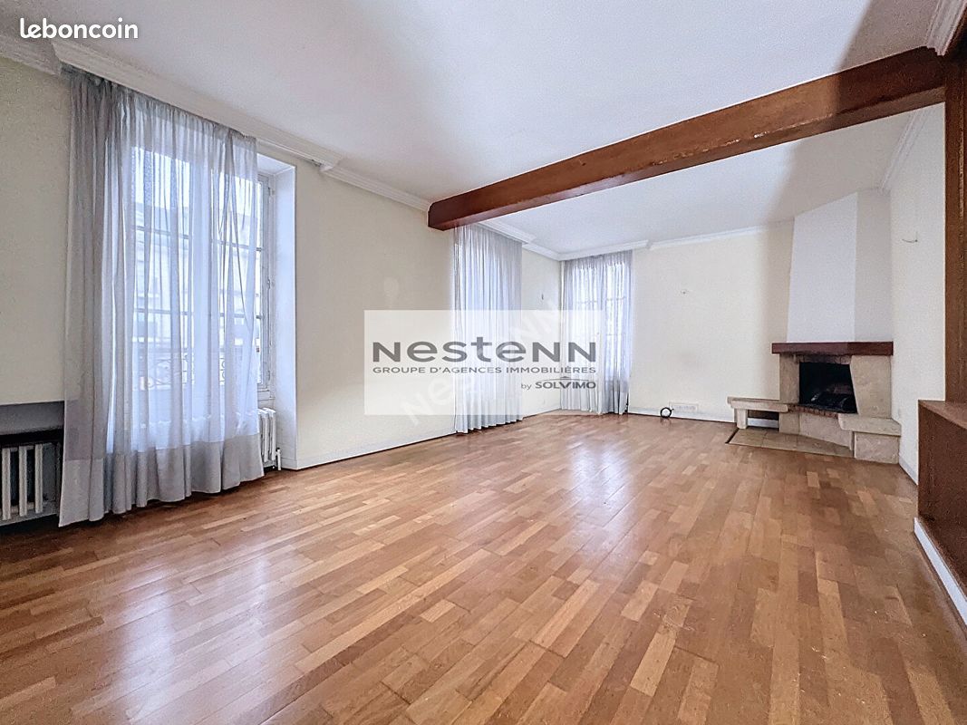 4 bedrooms House in Saint-Fargeau-Ponthierry, France No. 165685