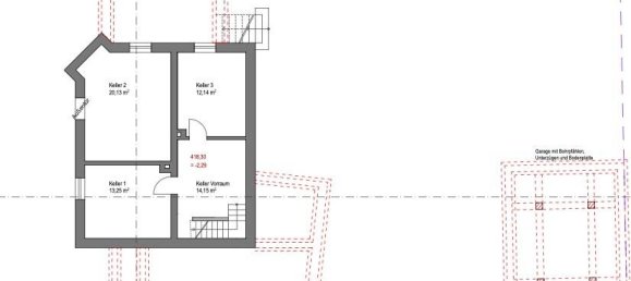 Villa de 6 divisões em Landshut, Germany N.º 41108 22