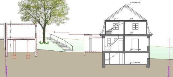 Villa de 6 divisões em Landshut, Germany N.º 41108 26