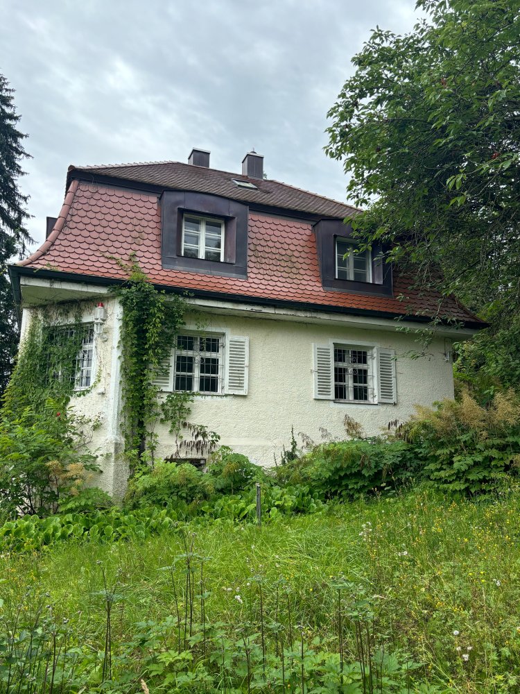 Villa de 6 divisões em Landshut, Germany N.º 41108