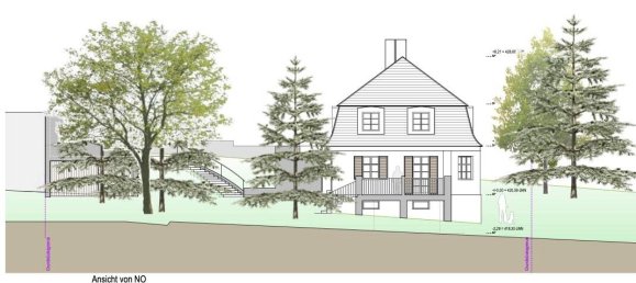 Villa de 6 divisões em Landshut, Germany N.º 41108 28