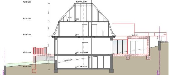 Villa de 6 divisões em Landshut, Germany N.º 41108 25