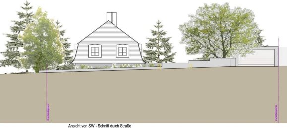 Villa de 6 divisões em Landshut, Germany N.º 41108 21