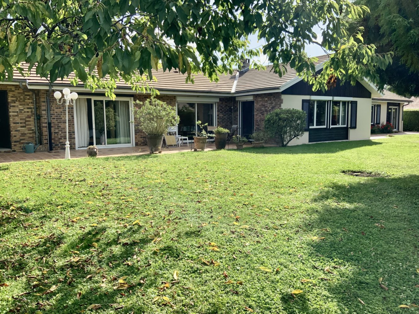 4 bedrooms House in Claye-Souilly, France No. 351237