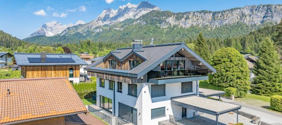 2 chambres Penthouse à St. Johann in Tirol, Austria No. 178075 13
